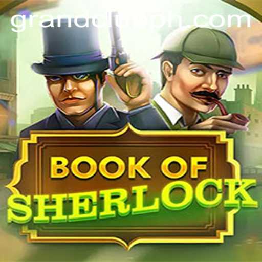Unlock the Mystery: An In-Depth Look at BookOfSherlock