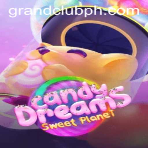 Explore the Sweet World of CandyDreams: A GrandClub Game Experience