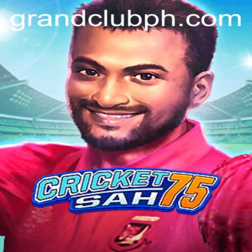 Welcome to the Exciting World of CricketSah75: Your Gateway to GrandClub Gaming