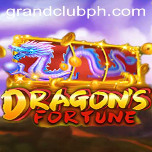 Discover the Thrills of DragonFortune in the GrandClub