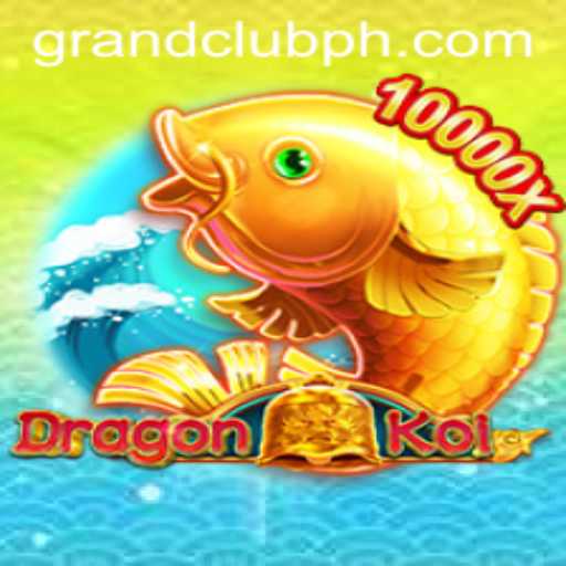 Exploring the World of DragonKoi: Navigating the GrandClub