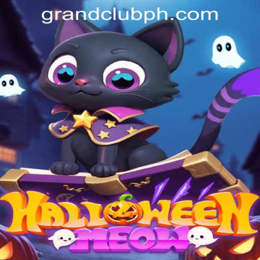 Spooky Fun with HalloweenMeow: Dive into the GrandClub Excitement