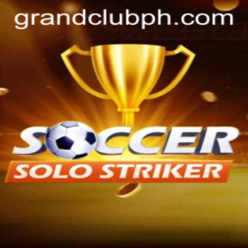 SoccerSoloStriker: A New Era of Virtual Football with GrandClub
