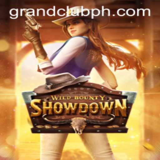 WildBountyShowdown: Unleashing the Thrill of the GrandClub