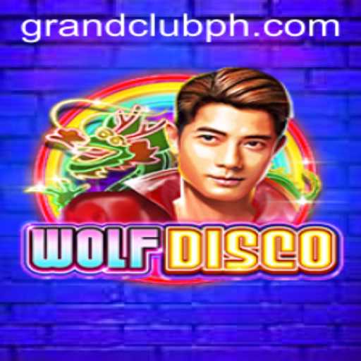 WolfDisco: Discover the Rhythmic World of GrandClub